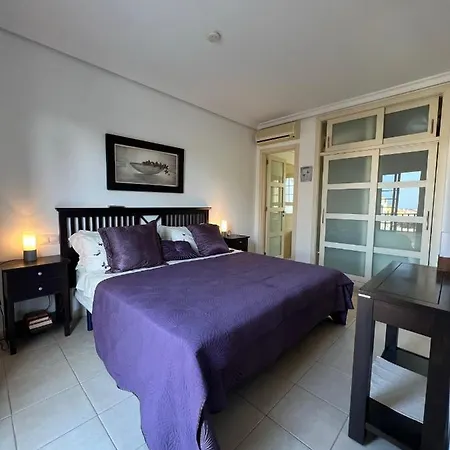 펜션 Cosy Three Bedroom In *
