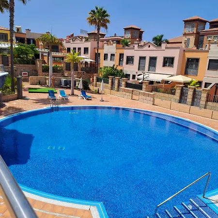 Holiday home Cosy Three Bedroom In *